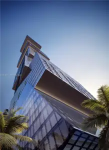 New construction Condo house 249 Ne 3 St, Unit 8004, Miami, FL 33132 - image