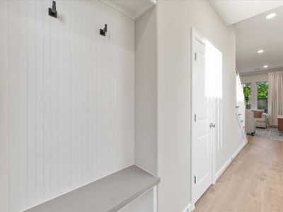 New construction Single-Family house 3422 Mansfield St, Houston, TX 77091 - image 19