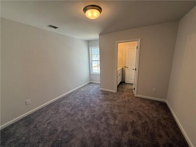 New construction Townhouse house 5131 Longview Run, Decatur, GA 30035 plan The Burton - image 11