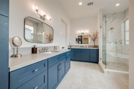 New construction Single-Family house 1728 Ridgewood St, Houston, TX 77006 null- photo 28 28