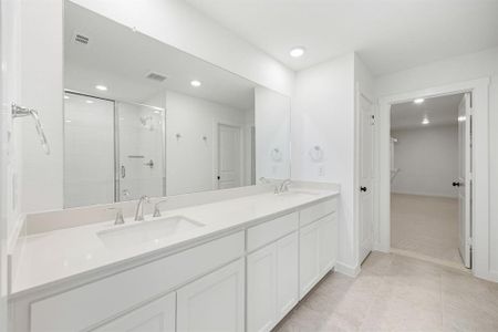 New construction Single-Family house 336 Chestnut St, Celina, TX 75009 plan Shiloh - image 10
