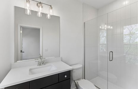New construction Single-Family house 516 Cityscape Dr, Nashville, TN 37218 plan Teravista - image 7