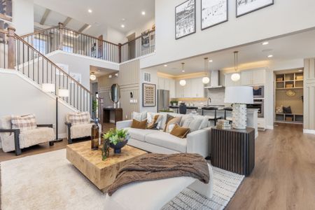 New construction Single-Family house 2093 Falling Leaf, Windsor, CO 80550 plan C405 - image 9