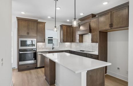New construction Single-Family house 507 Cityscape Dr, Nashville, TN 37218 plan Teravista - image 11