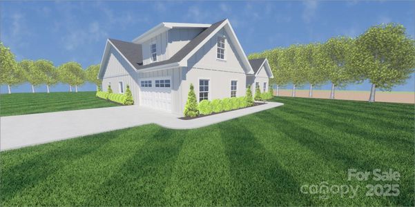 New construction Single-Family house 3605 Libby Ln, Midland, NC 28107 - image