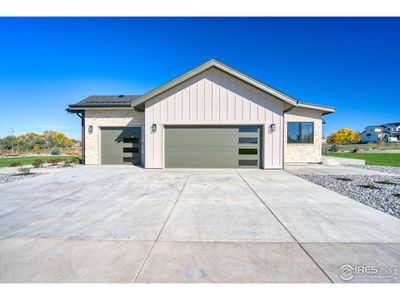 New construction Single-Family house 6606 W 24Th St, Greeley, CO 80634 - image