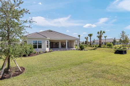 New construction Single-Family house 26909 Victoria Pl, Punta Gorda, FL 33955 plan Pallazio - image