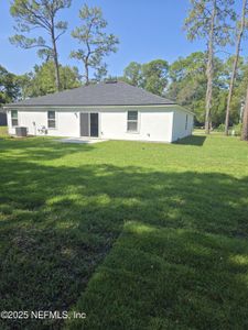 New construction Single-Family house 12441 Tiny Dr, Jacksonville, FL 32218 - image