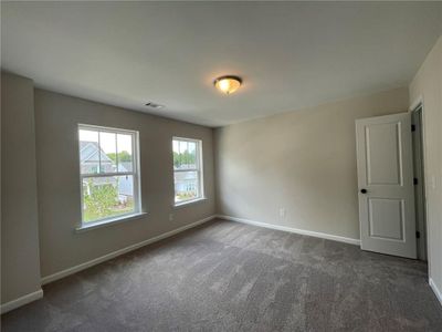 New construction Single-Family house 3372 Wild Clary Ct, Buford, GA 30519 - image 13