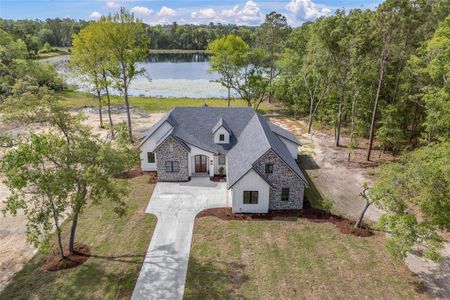 New construction Single-Family house 264 Nw Sylvi Dr, Lake City, FL 32055 - image
