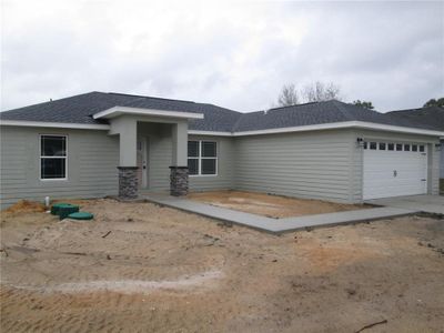 New construction Single-Family house 9455 Se 152Nd Pl, Summerfield, FL 34491 null- photo 0