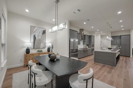 New construction Single-Family house 1531 Silver Creek Ln, Montgomery, TX 77316 - image 15
