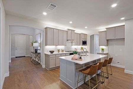 New construction Single-Family house 2908 Weslyan Oak St, Bedford, TX 76021 - image 11