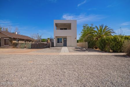 New construction Single-Family house 1913 W Adams St, Phoenix, AZ 85009 null- photo 0