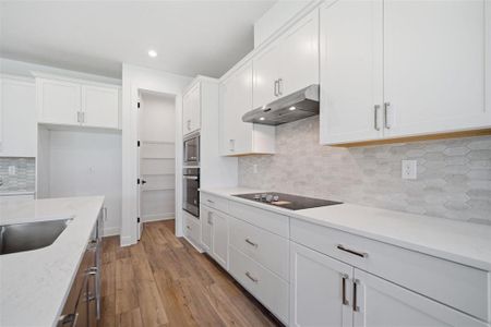 New construction Single-Family house 11830 Richmond Trl, Parrish, FL 34219 plan Brighton 3.0 - image 6