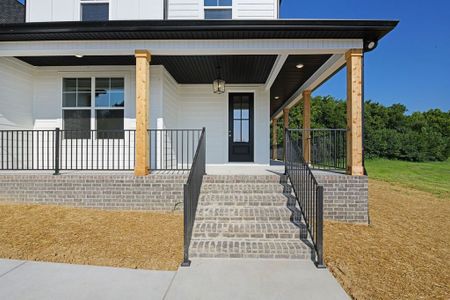 New construction Single-Family house Cross Plains, TN 37049 plan The Leonora - image 17