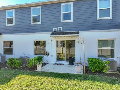 New construction Single-Family house 4460 Campsite Lp, Orlando, FL 32824 - image