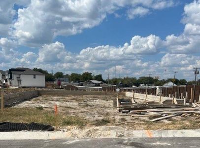 15604 Treme Court ~ Under Construction