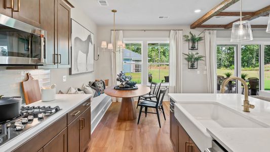 New construction Single-Family house 208 Lazy Day Ln, Summerville, SC 29486 plan Traveler - image 10