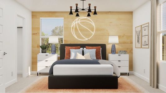 Blossom Rock by Lennar in Apache Junction - image 9