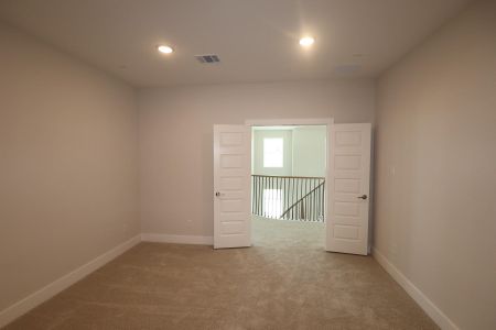 New construction Single-Family house 19907 Elegant Azalea Wy, Cypress, TX 77433 plan Salerno - image 17