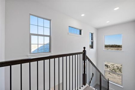 New construction Single-Family house 613 Brazos Dr, Van Alstyne, TX 75495 - image 19