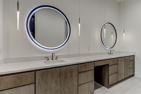 New construction Single-Family house 101 Manciano Dr, Horseshoe Bay, TX 78657 - image 9