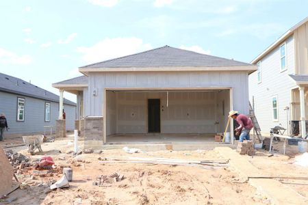 21930 Red Lantana Trail ~ Under Construction