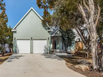 New construction Single-Family house 4 Senisa St, Wimberley, TX 78676 - image