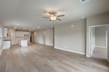 New construction Single-Family house 708 Martell Rd, Lowry Crossing, TX 75069 The Oleander- photo 7 7