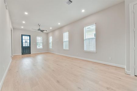 New construction Single-Family house 2517 S Houston Ave, Pearland, TX 77581 plan Allen-A - image 12