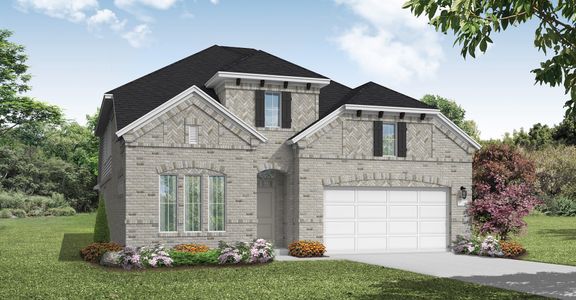 New construction Single-Family house 11475 Misty Ridge Dr, Flower Mound, TX 76262 null- photo 0 0