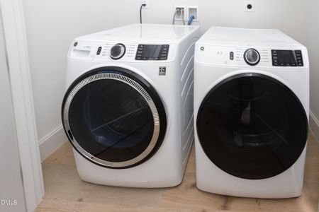 New construction Condo house 115 W Morris St, Unit 2007, Durham, NC 27701 - image 15