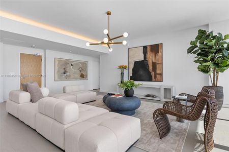 New construction Condo house 500 Alton Rd, Unit 2802, Miami Beach, FL 33139 - image 8