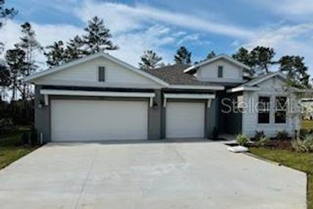 New construction Single-Family house 10560 Sw 49Th Avenue Rd, Ocala, FL 34476 - photo 0