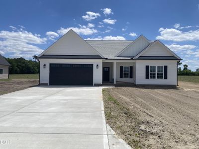New construction Single-Family house 2835 Us 13, Goldsboro, NC 27530 - image