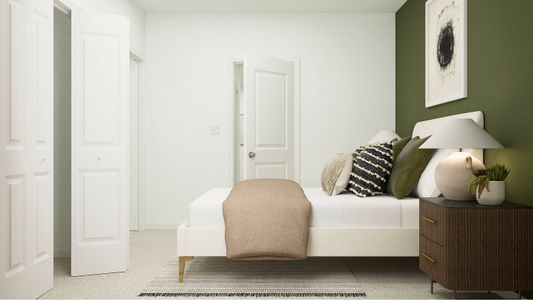 Southshore Bay: The Townhomes by Lennar in Wimauma - image 4