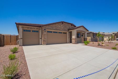 New construction Single-Family house 8556 N 175Th Ln, Waddell, AZ 85355 - image 19