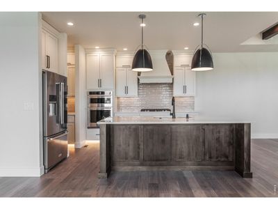 New construction Single-Family house 1222 Eliza Ave, Berthoud, CO 80513 - image 10