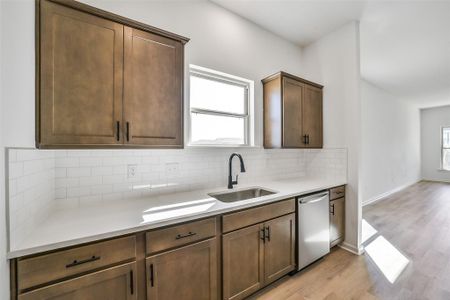 New construction Single-Family house 12735 Dina Springs Ln, Magnolia, TX 77354 plan Fremont III U - image 12