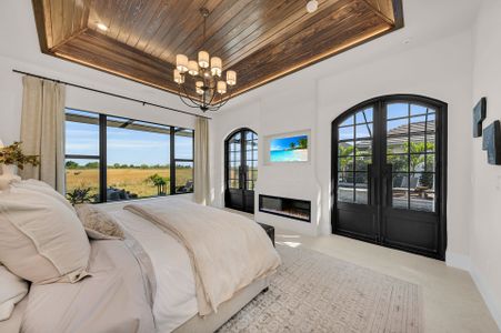 New construction Single-Family house 8307 Lake Club Blvd, Lakewood Ranch, FL 34202 plan Cobalt - image 6