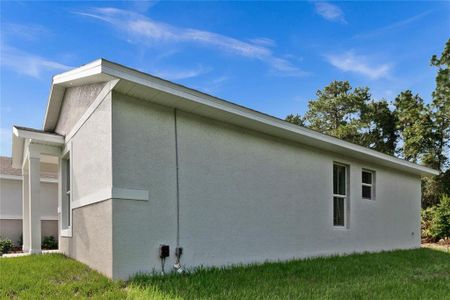 New construction Single-Family house 2765 Flynn Street, Deltona, FL 32738 - photo 0