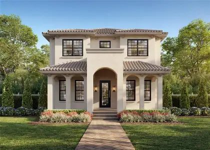 New construction Single-Family house 221 43Rd Ave N, St. Petersburg, FL 33703 - image