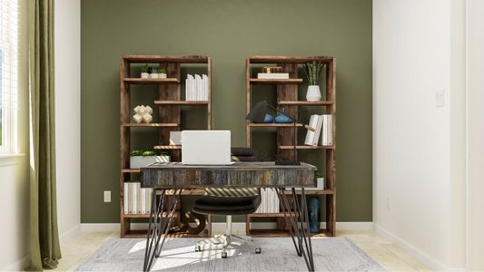 Sycamore Canyon: Inspiration Collection 6