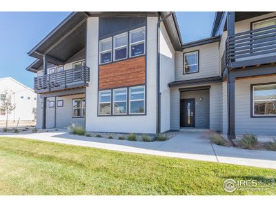 New construction Multi-Family house 2120 Falling Leaf Dr, Unit 3, Windsor, CO 80550 Rockefeller- photo 2 2