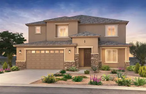 Aloravita by Pulte Homes in Peoria - photo 0 0