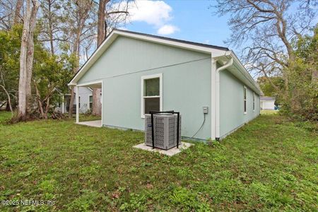 New construction Single-Family house 5546 Paris Ave, Jacksonville, FL 32209 null- photo 23 23