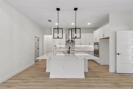 New construction Single-Family house 8283 Nittany Rd, Spring Hill, FL 34613 - image 14