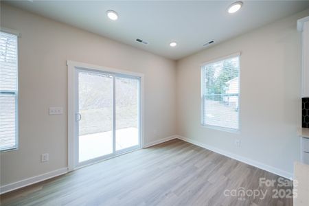 New construction Single-Family house 34 Porter St Nw, Unit SW34, Concord, NC 28027 null- photo 8 8