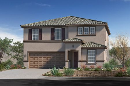 New construction Single-Family house 9223 S 30Th Ave, Phoenix, AZ 85339 null- photo 1 1